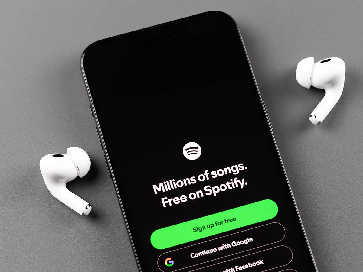  Spotify besplatno puštanje pesama 