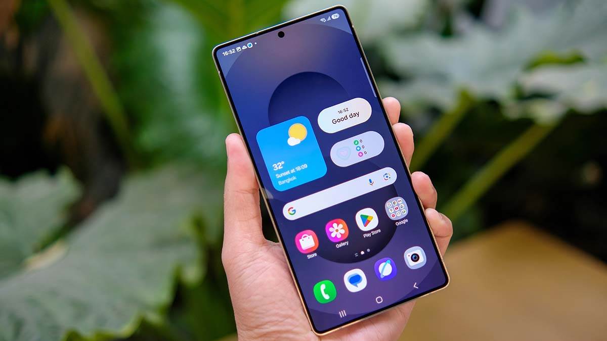  Galaxy S26 Ultra pokretaće Exynos 2600 