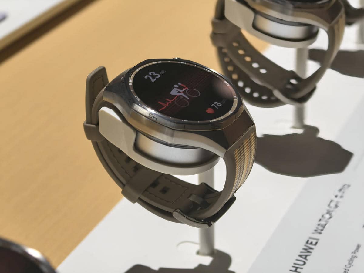  Huawei Watch GT 6 slika 1.jpg - Ilija Baošić 