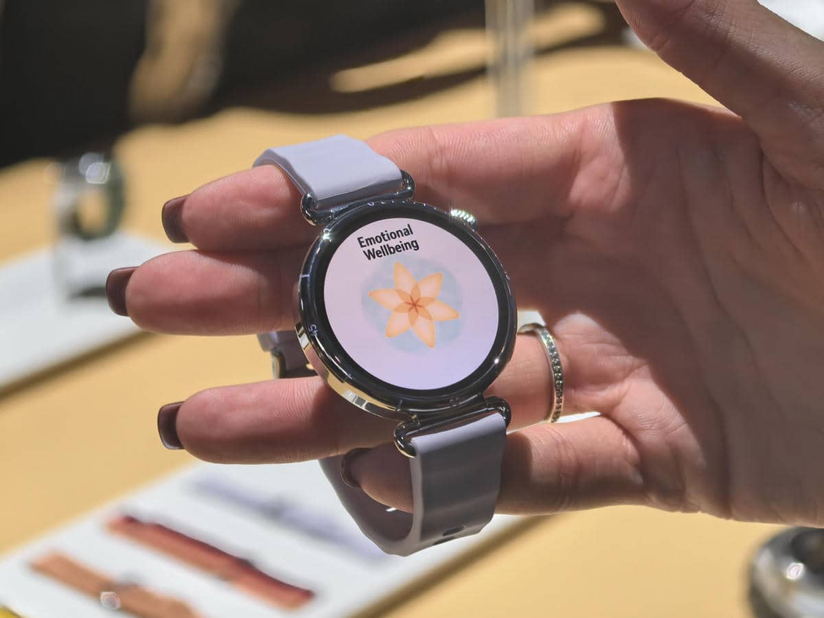 Huawei Watch GT 6 slika 2.jpg - Ilija Baošić   Huawei Watch GT 6 slika 2.jpg - Ilija Baošić