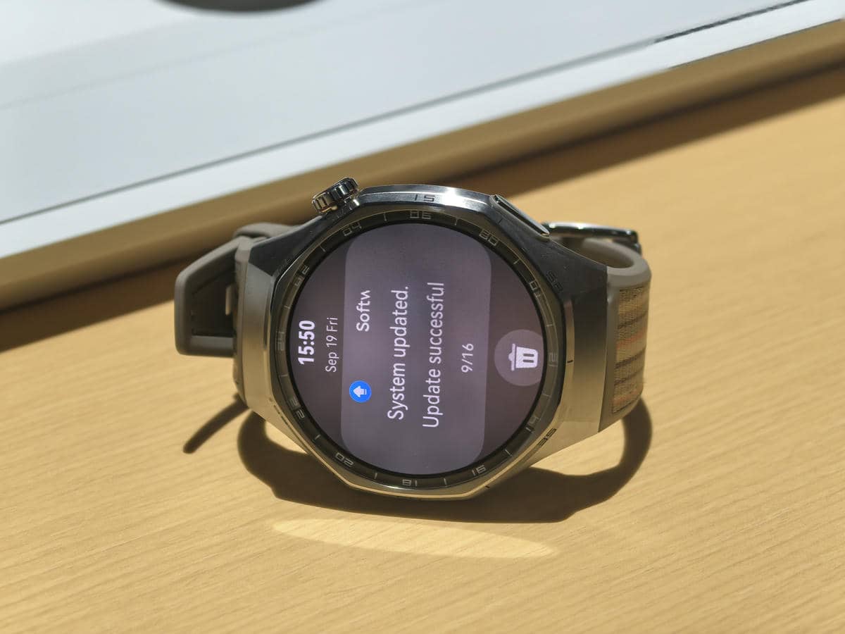  Huawei Watch GT 6 slika 7.jpg - Ilija Baošić 