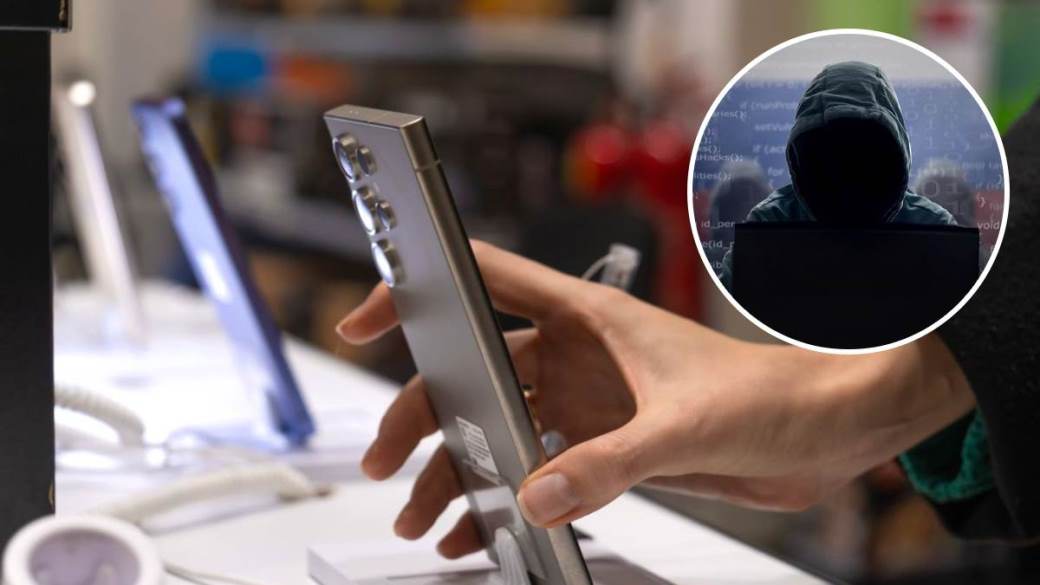Telefon haker Telefon haker
