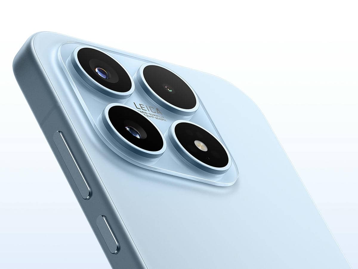  Xiaomi 17 kamere 