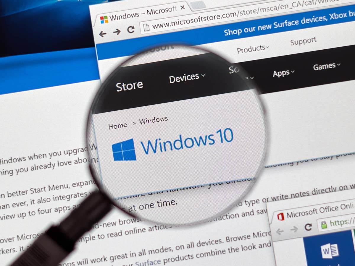  Windows 10 besplatna sigurnosna ažuriranja 