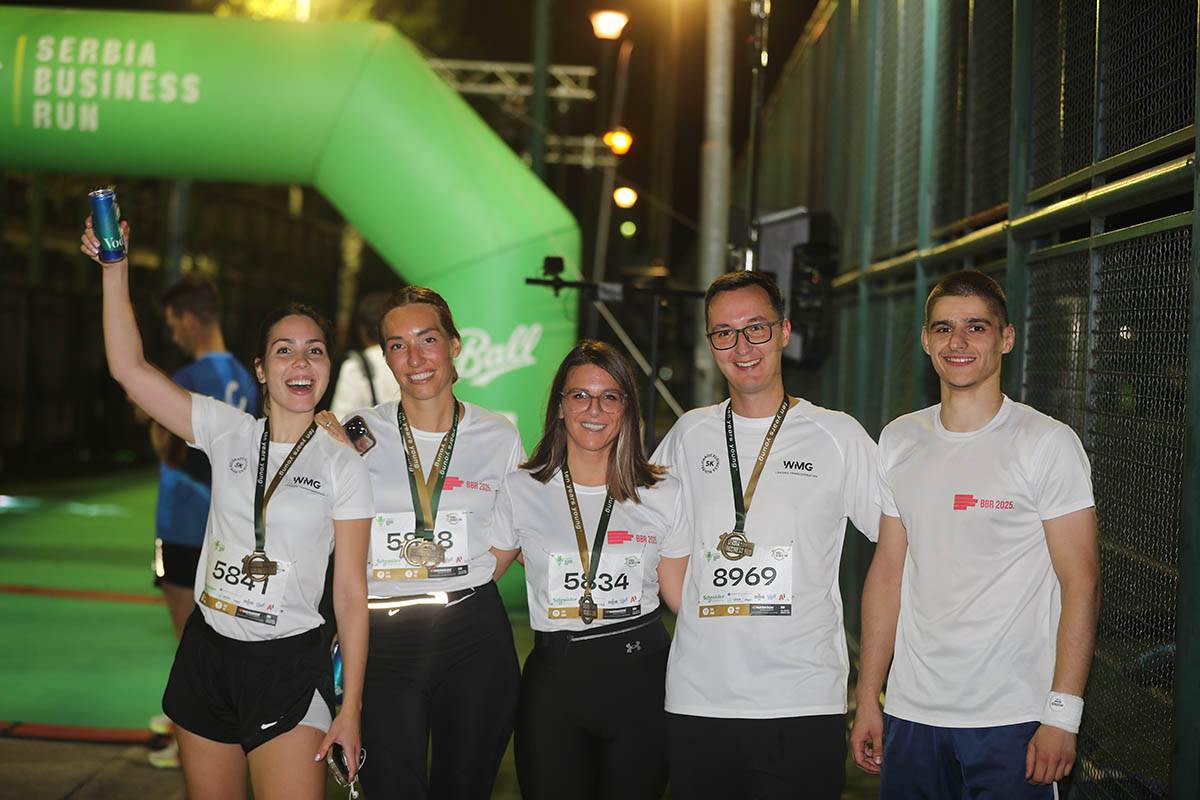  WMG na Belgrade Business Run 2025 (2).jpg - MONDO/Matija Popović 