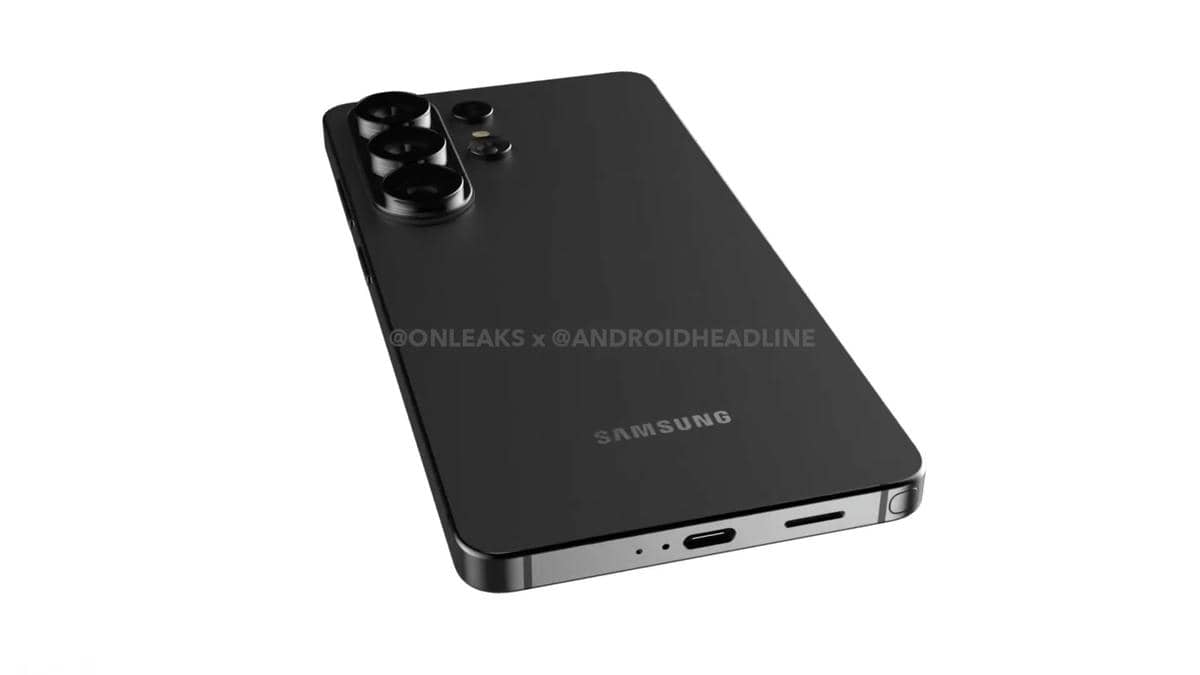 Samsung Galaxy S26 Ultra Official Renders! 0-11 screenshot.jpg - YouTube / Android Headlines - Android News & Tech News   Samsung Galaxy S26 Ultra Official Renders! 0-11 screenshot.jpg - YouTube / Android Headlines - Android News & Tech News
