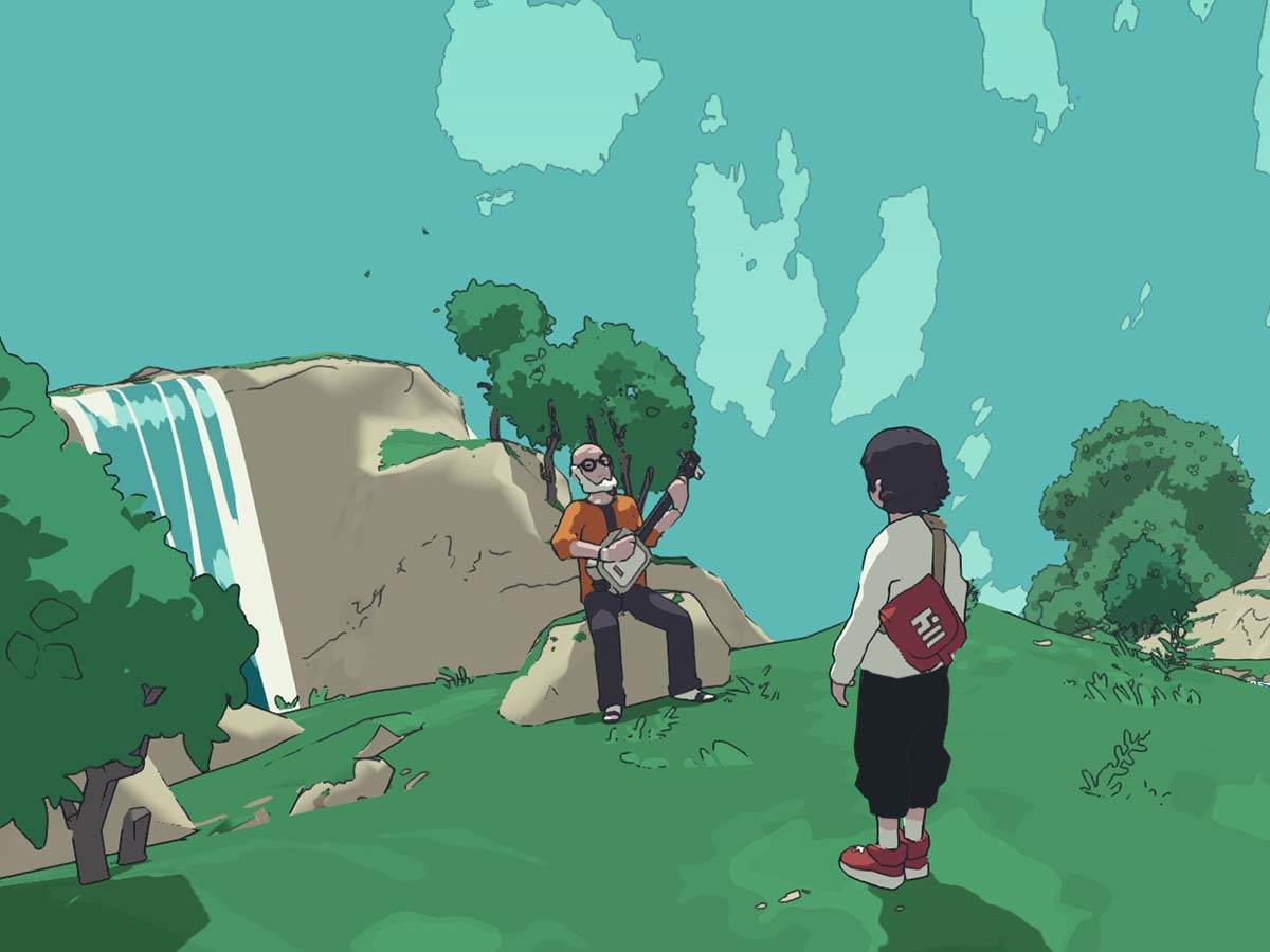  Messenger igra u pregledaču ss4.jpg - Messenger / abeto 