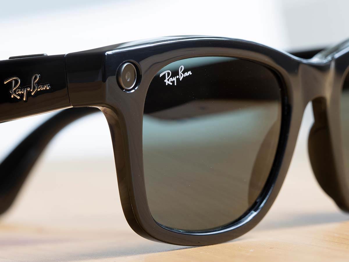  Meta Ray-Ban naočare 