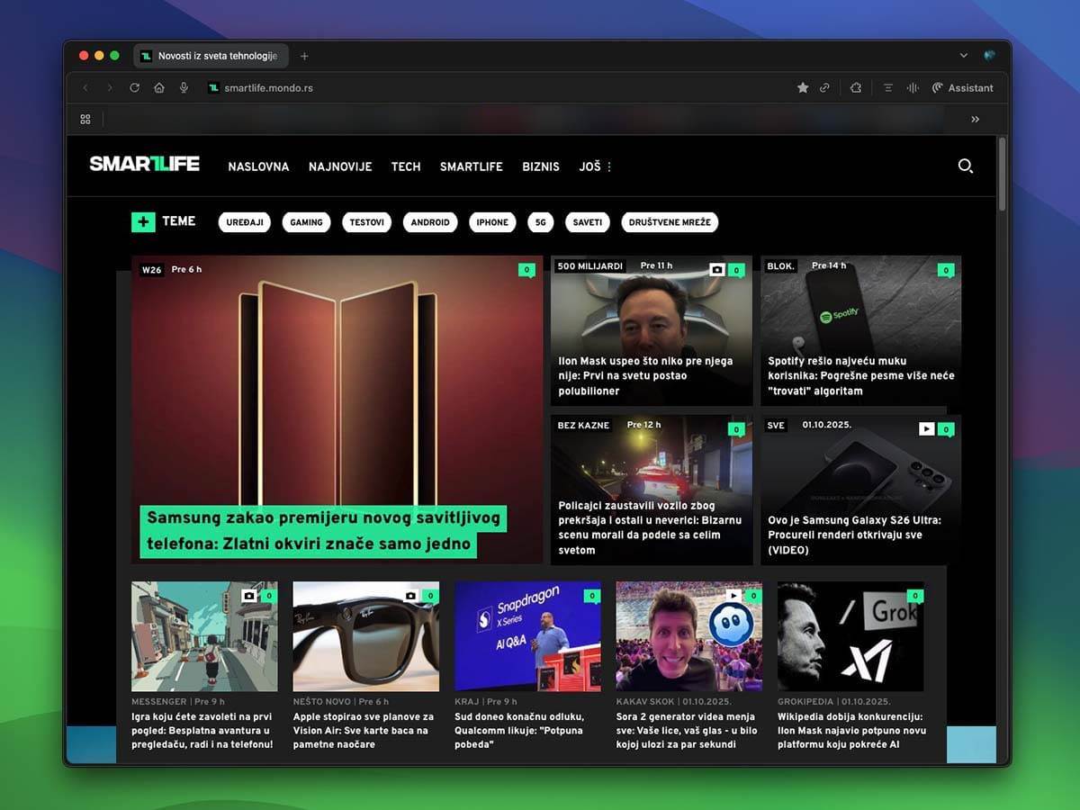  Comet AI pregledač dostupan svima 