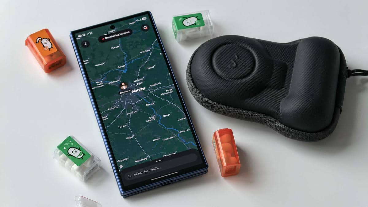 Instagram Map nova funkcija u Srbiji Instagram Map nova funkcija u Srbiji
