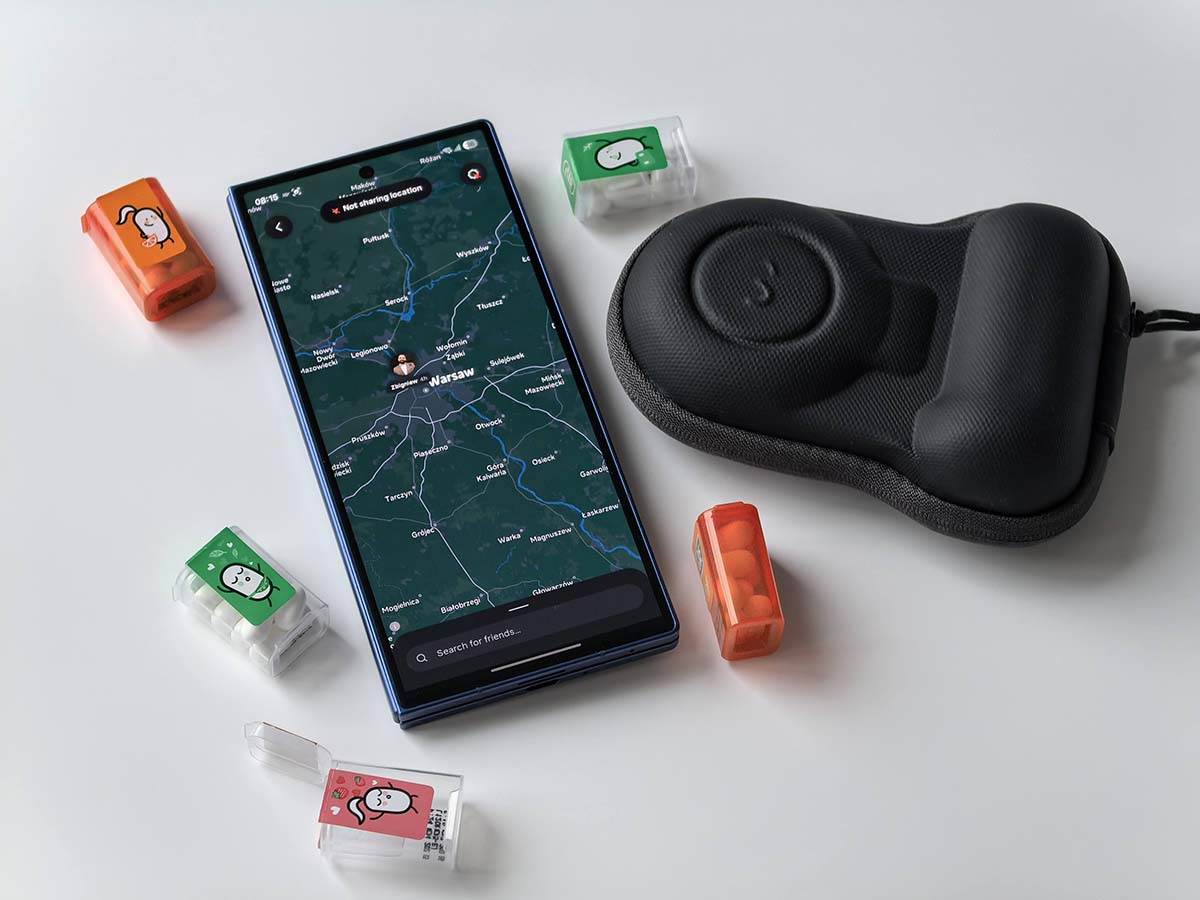 Instagram Map nova funkcija   Instagram Map nova funkcija