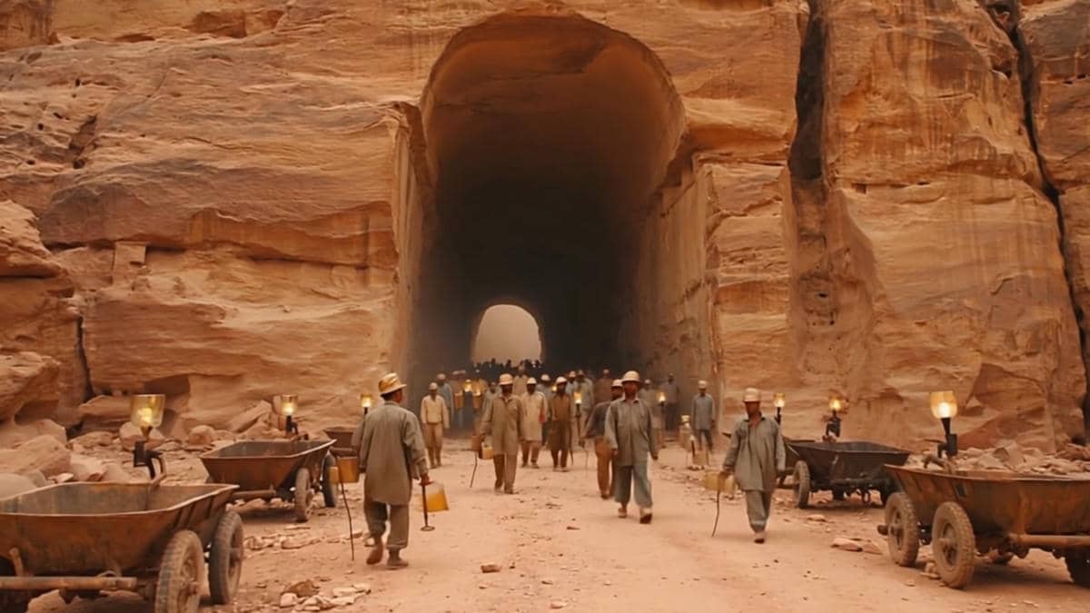 The Sweet Idleness Teaser slika 2   The Sweet Idleness Teaser slika 2