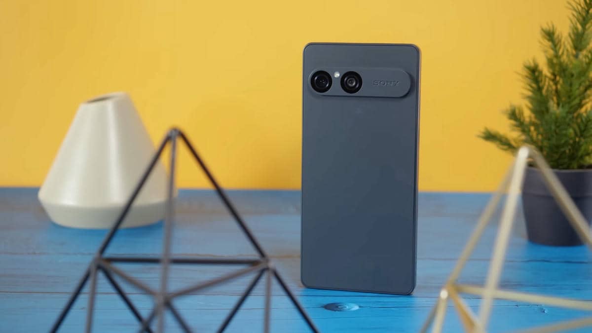  Sony Xperia 10 VII 