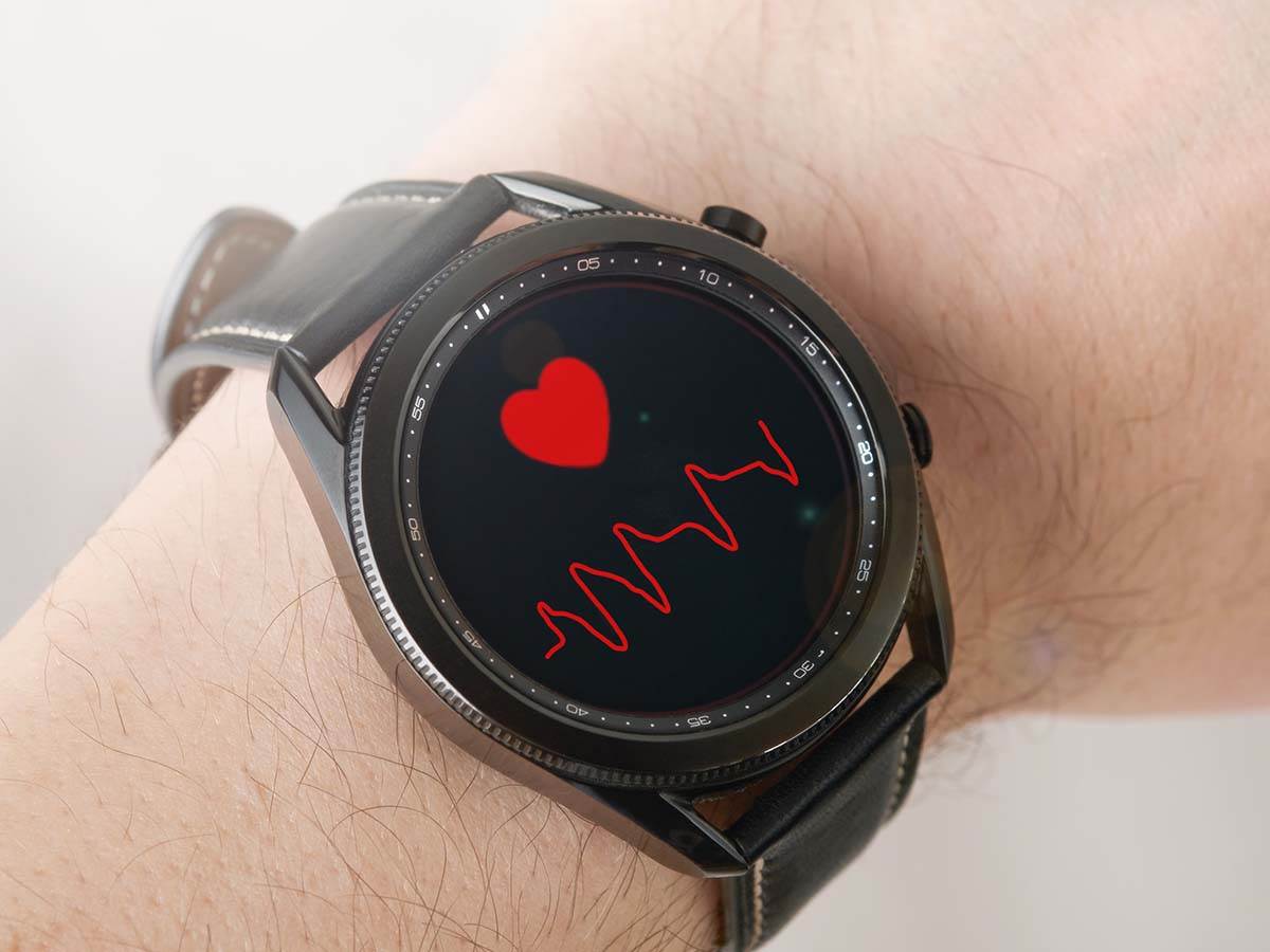 Samsung pametni sat   Samsung pametni sat