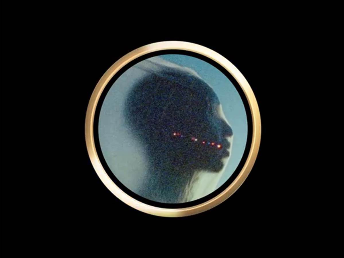 Instagram Rings zlatni prsten   Instagram Rings zlatni prsten