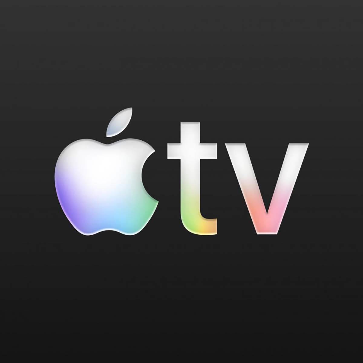 Apple TV nova ikonica Apple TV nova ikonica