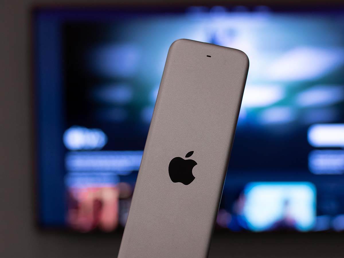 Apple TV Apple TV
