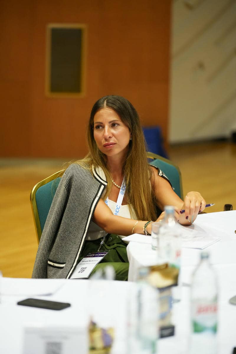 IDC CIO Summit slika 2 IDC CIO Summit slika 2