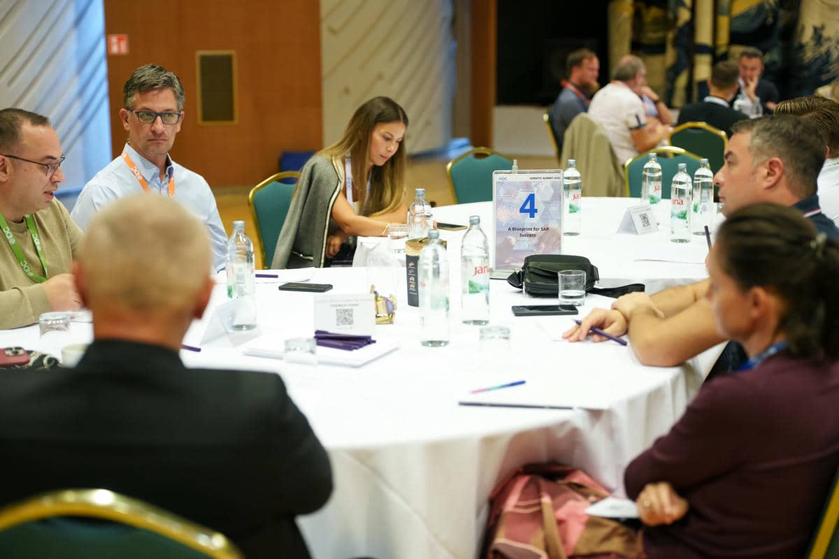  IDCCIOSummit-420.jpg - IDC Adriatic CIO Summit 2025 