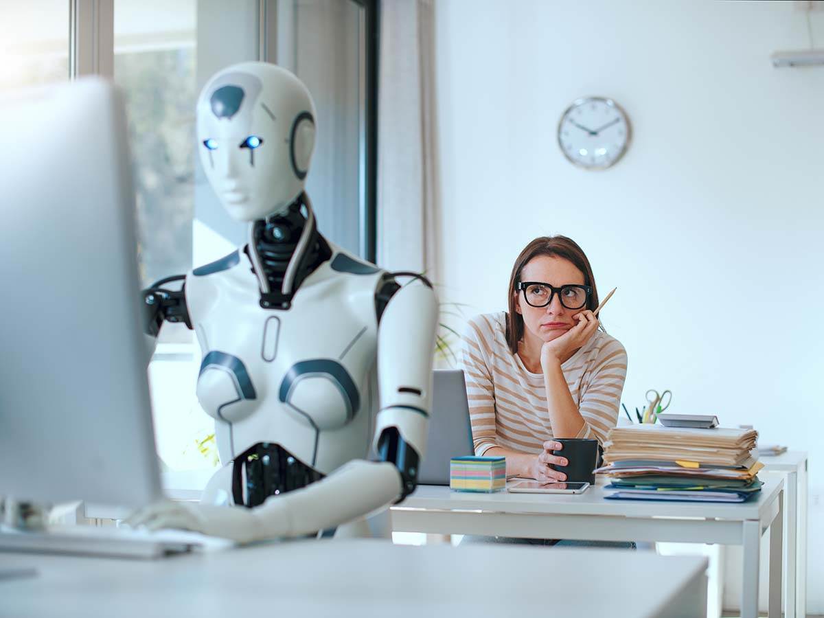  Koje će poslove AI zameniti 