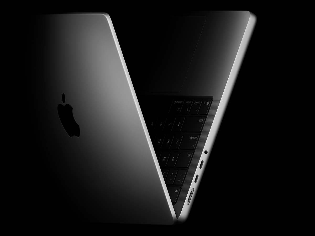  Apple MacBook Pro 14 