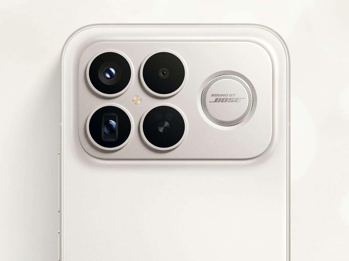Redmi K90 Pro Max Bose subwoofer Redmi K90 Pro Max Bose subwoofer