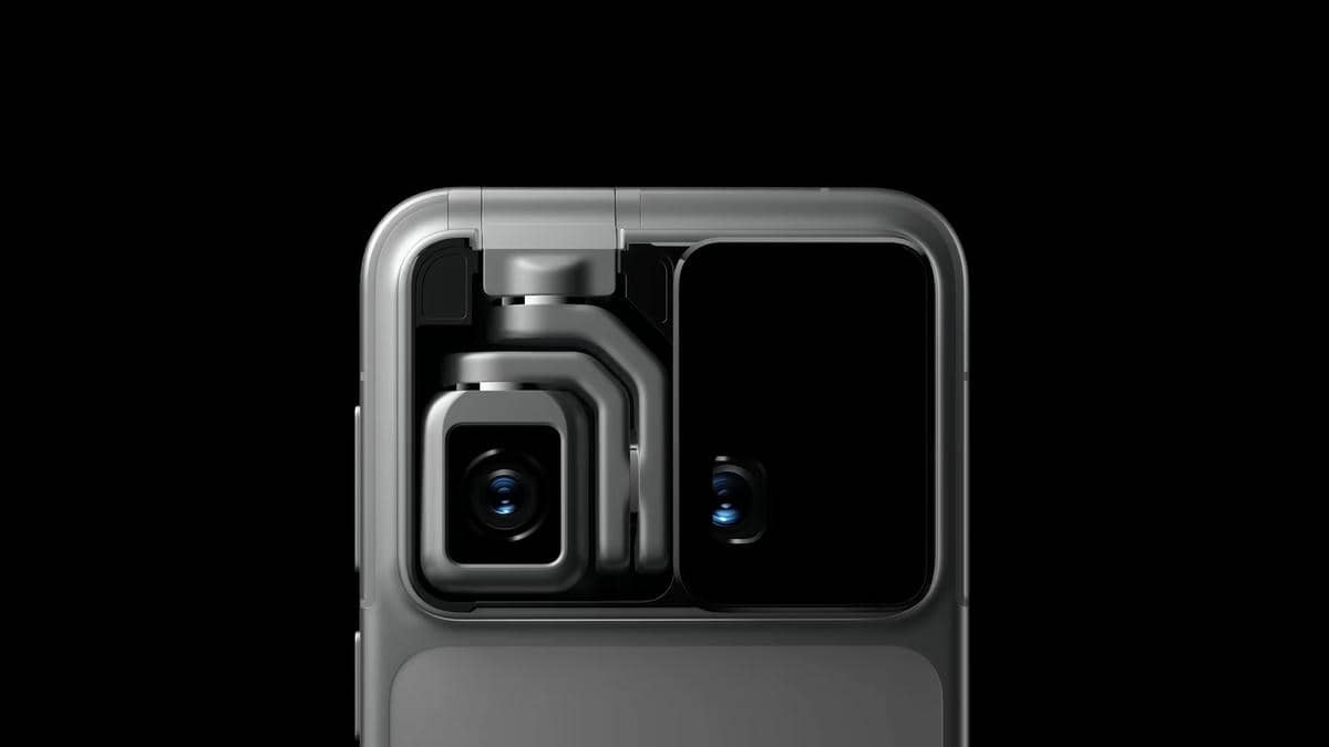  Introducing the HONOR ROBOT PHONE 2-30 screenshot.jpg - YouTube / HONOR 