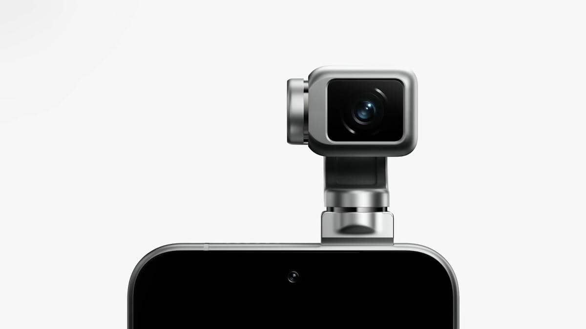  Introducing the HONOR ROBOT PHONE 0-50 screenshot.jpg - YouTube / HONOR 