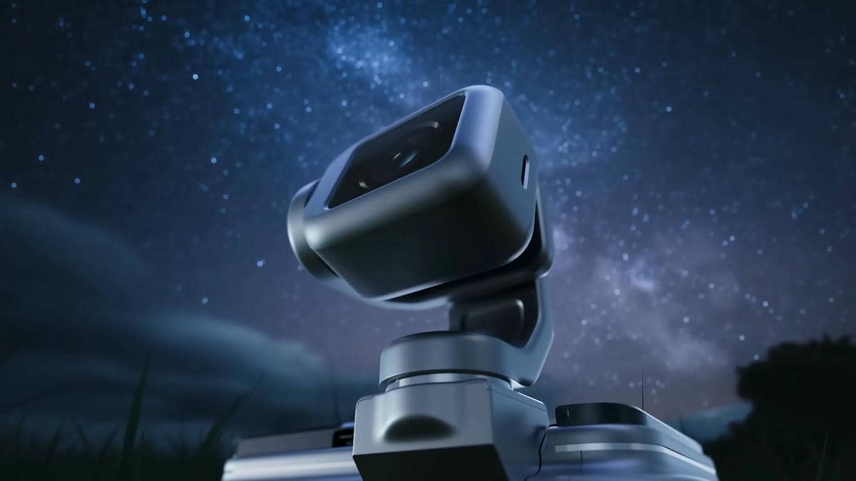  Introducing the HONOR ROBOT PHONE 1-56 screenshot.jpg - YouTube / HONOR 