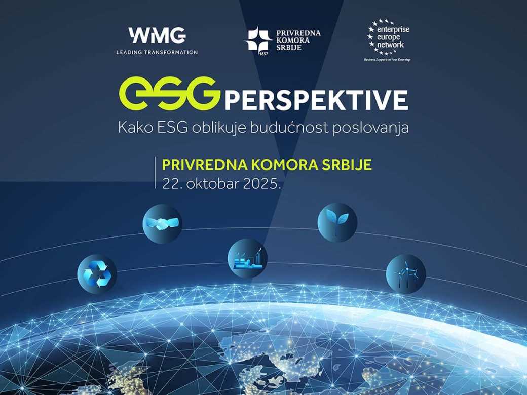 WMG ESG perspektive   WMG ESG perspektive