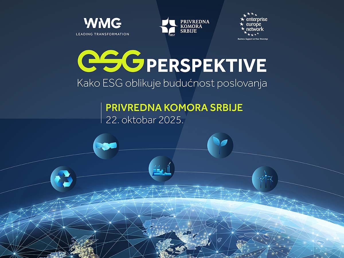 WMG ESG perspektive WMG ESG perspektive