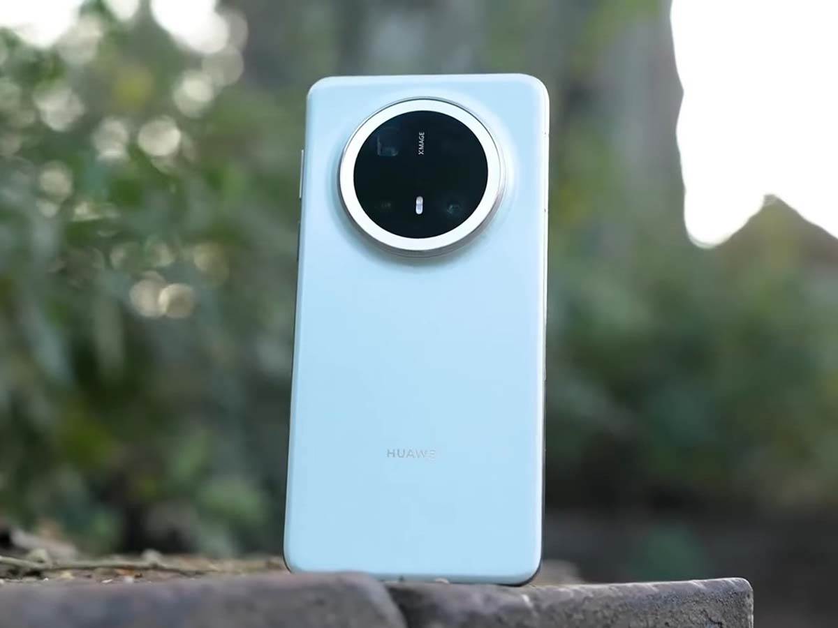  Huawei Mate 70 Pro 