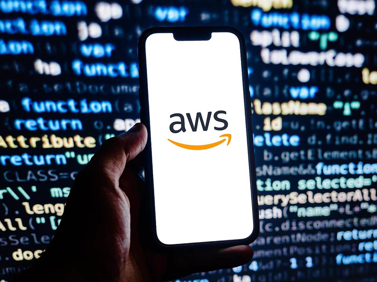 AWS servis AWS servis