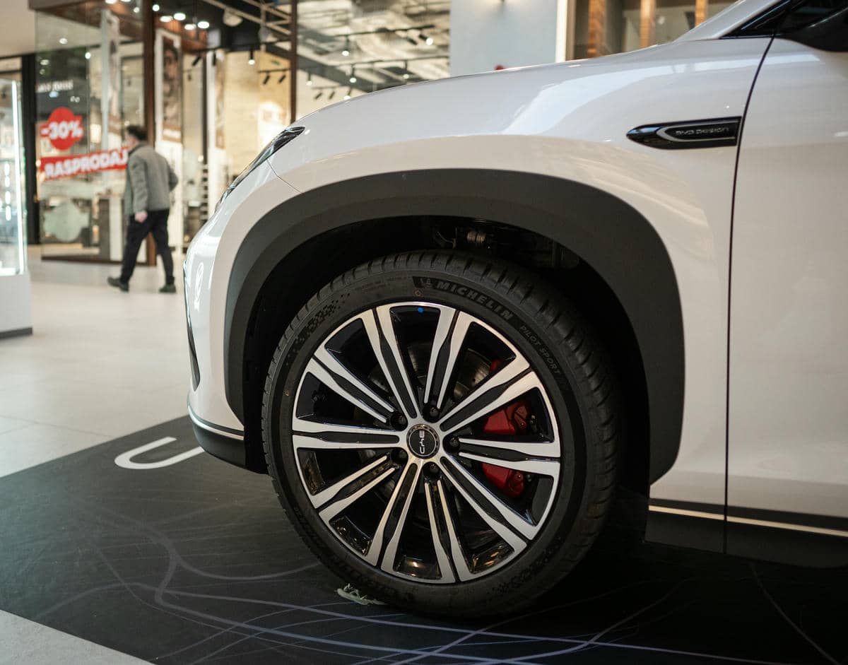  BYD Sealion 7 GAS 2025 slika 4.jpg - Stefan Stojanović 