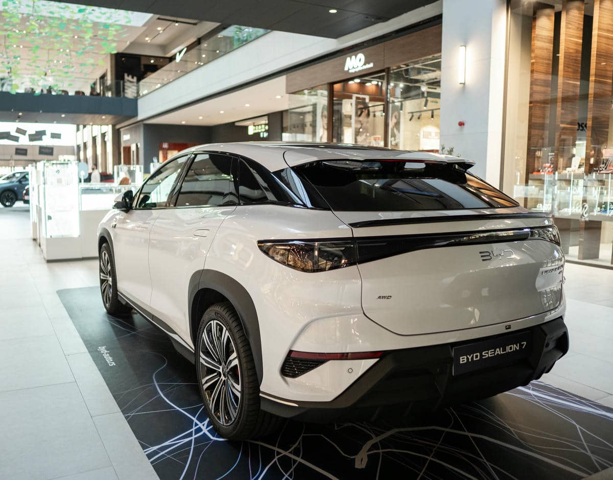  BYD Sealion 7 GAS 2025 slika 5.jpg - Stefan Stojanović 