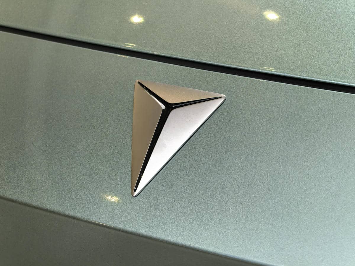 Deepal logo   Deepal logo