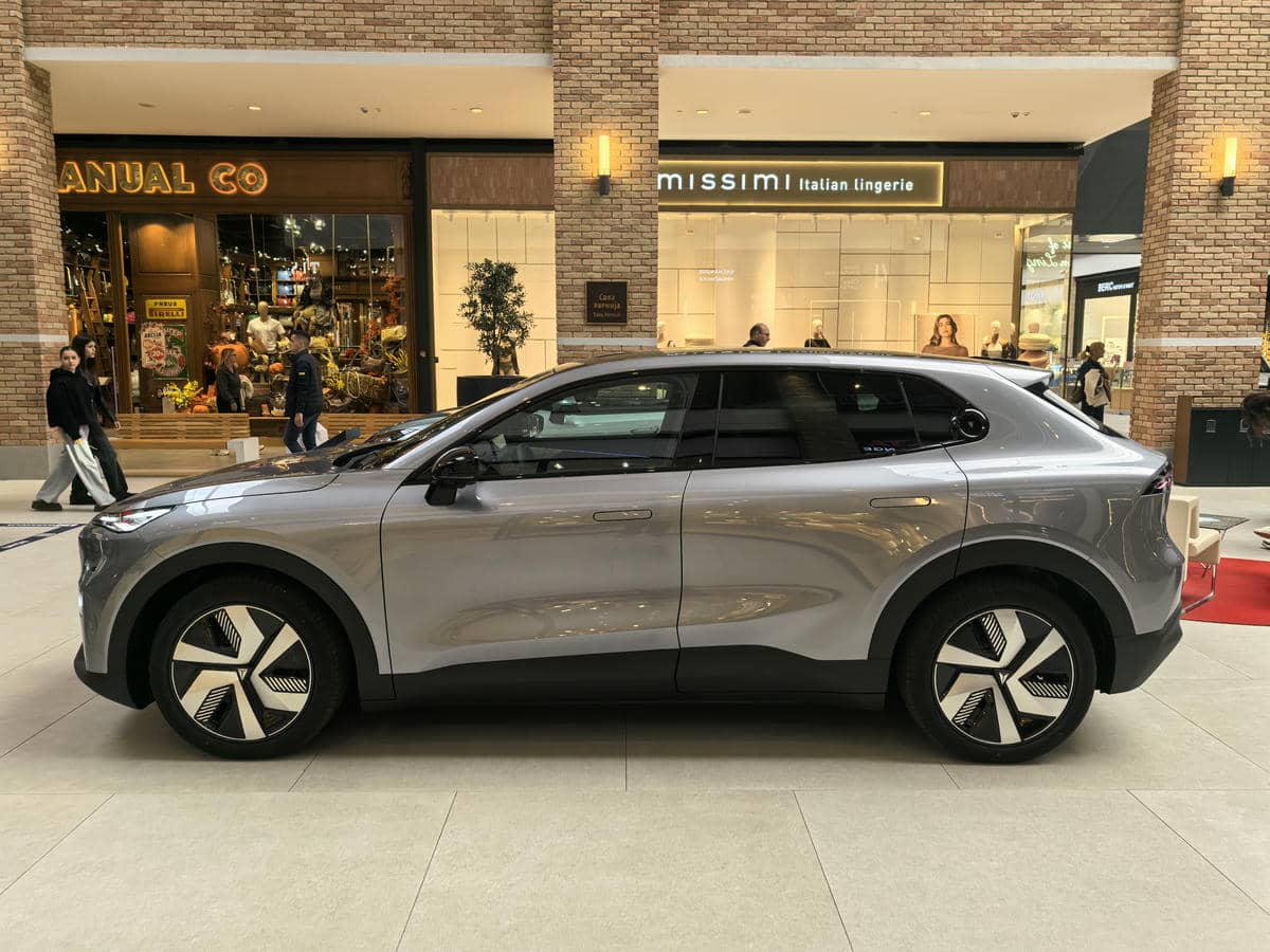  Deepal S05 GAS 2025 slika 8.jpg - Ilija Baošić 