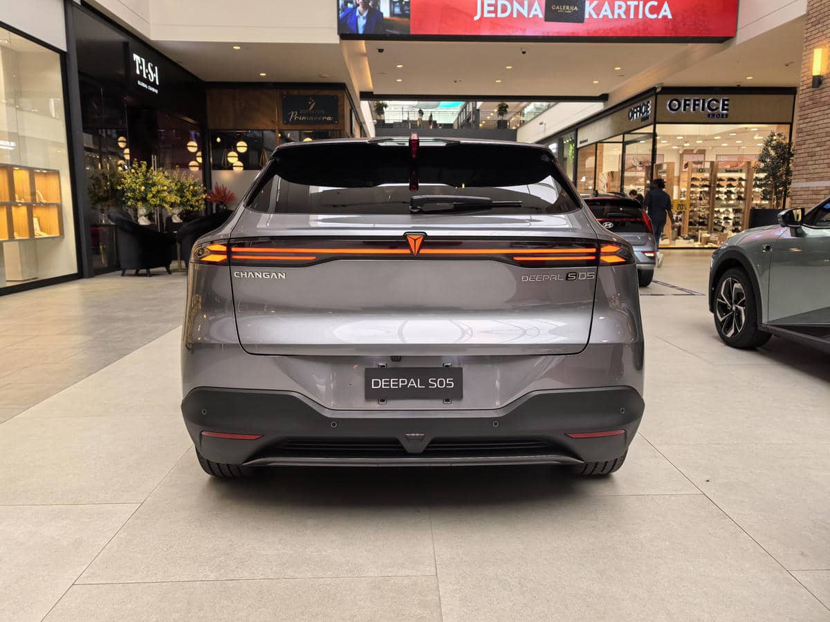  Deepal S05 GAS 2025 slika 11.jpg - Ilija Baošić 