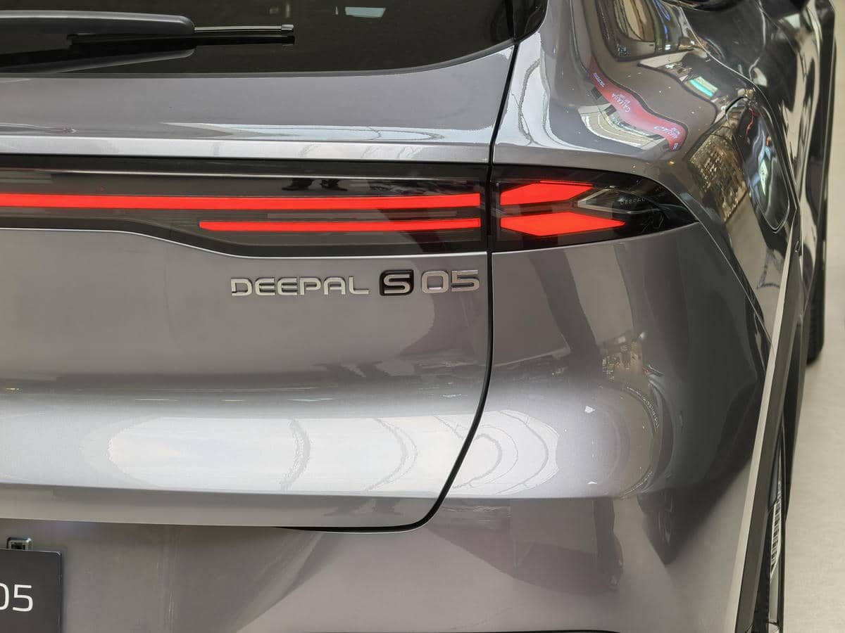  Deepal S05 GAS 2025 slika 12.jpg 