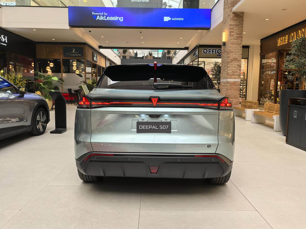  Deepal S07 GAS 2025 slika 9.jpg - Ilija Baošić 