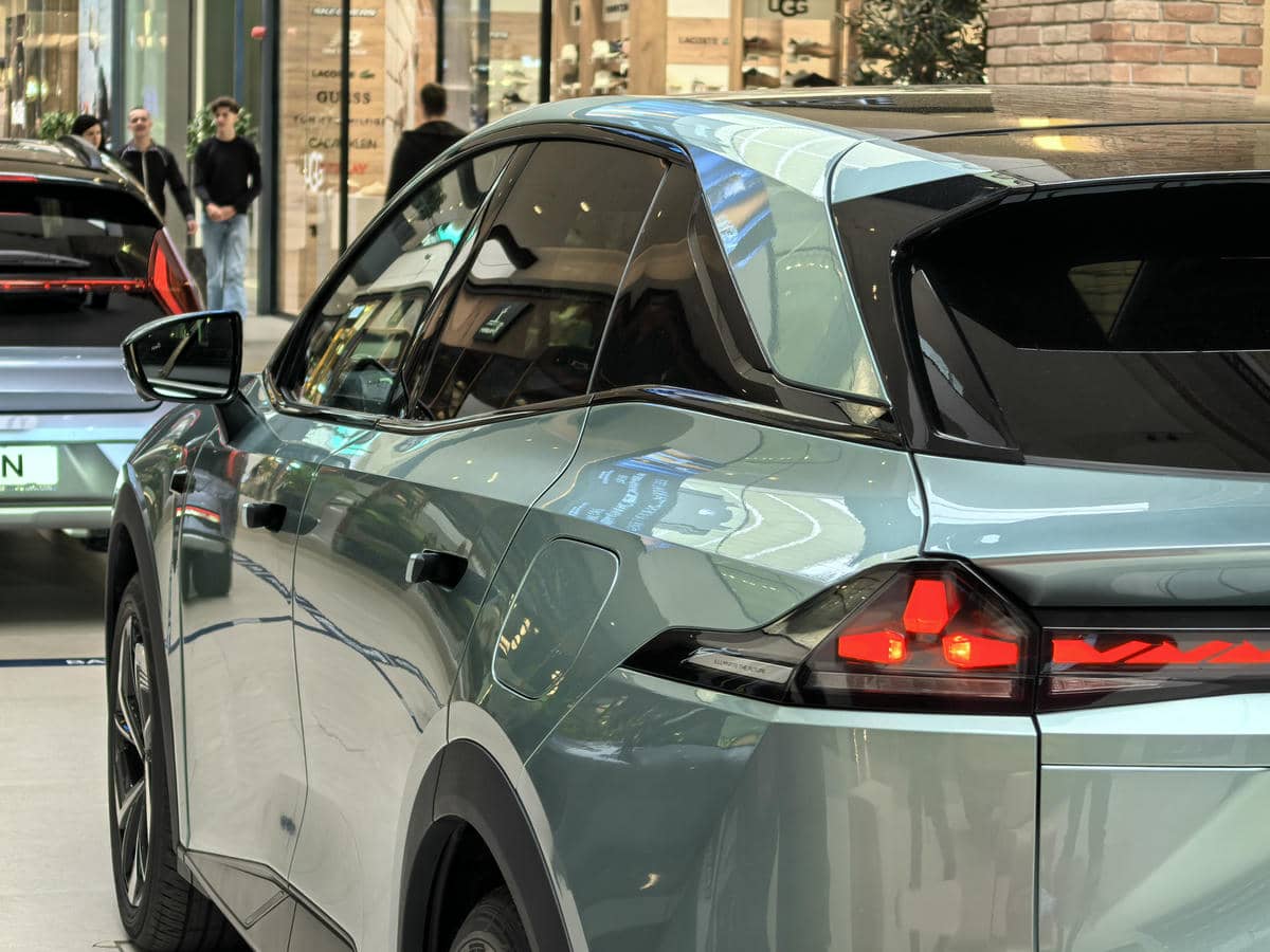  Deepal S07 GAS 2025 slika 10.jpg - Ilija Baošić 