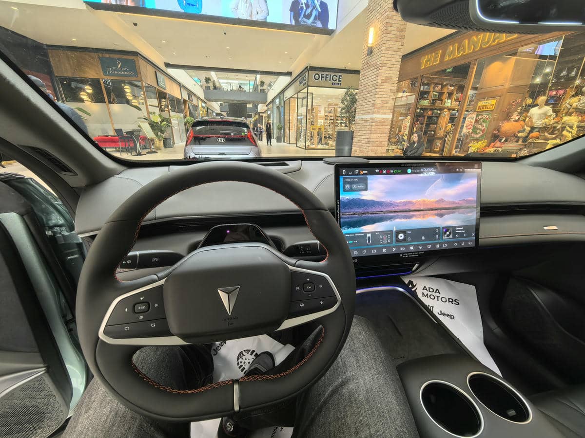  Deepal S07 GAS 2025 slika 12.jpg 