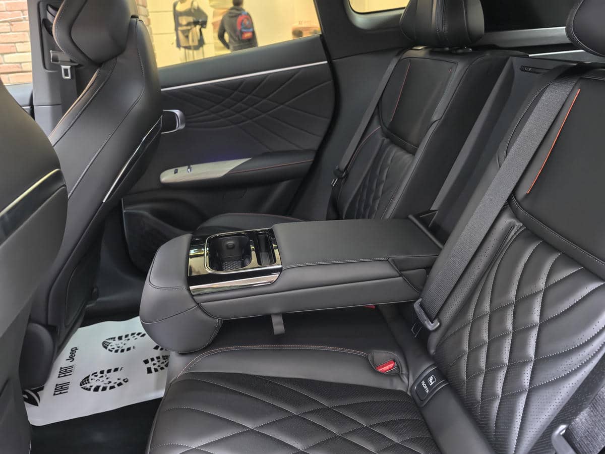  Deepal S07 GAS 2025 slika 18.jpg - Ilija Baošić 