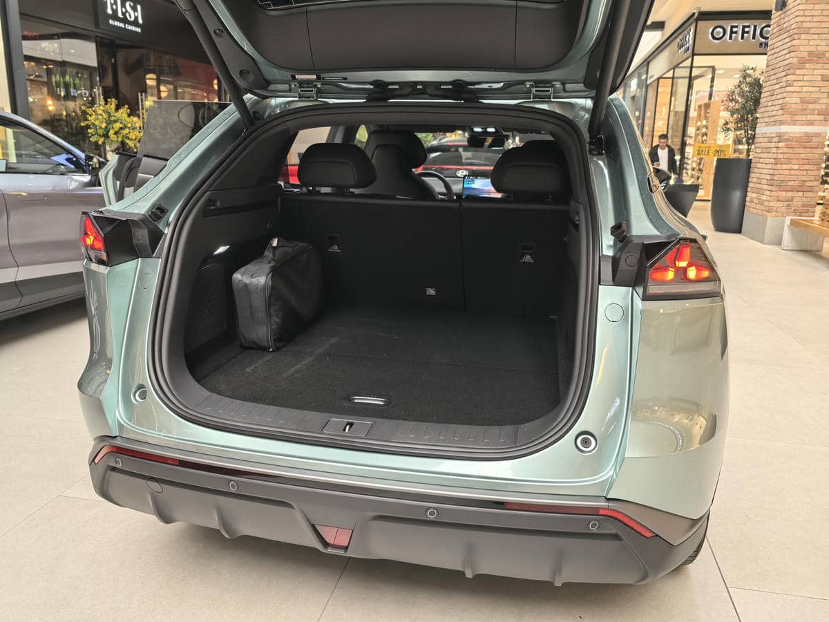  Deepal S07 GAS 2025 slika 21.jpg 