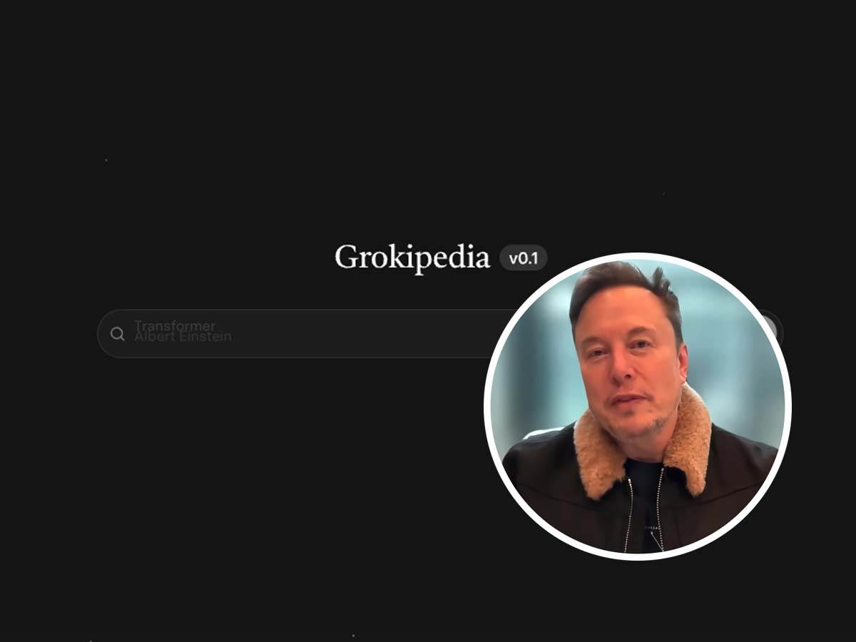 Grokipedia Ilon Mask   Grokipedia Ilon Mask