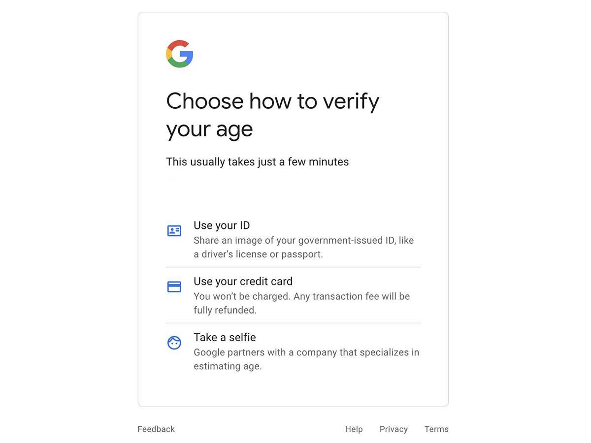  Google Play Store verifikacija starosti slika 3.jpg - Smartlife 