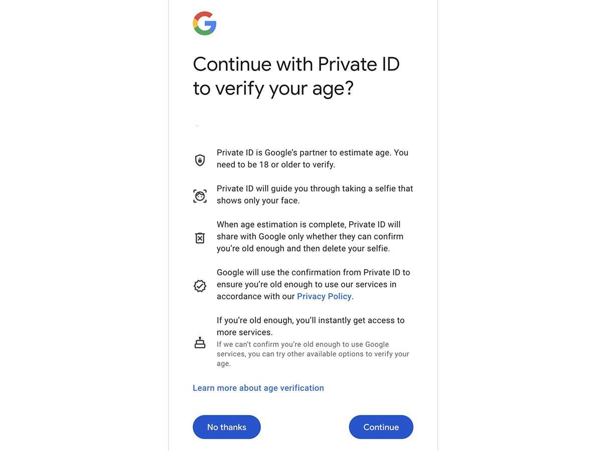  Google Play Store verifikacija starosti slika 2.jpg - Smartlife 