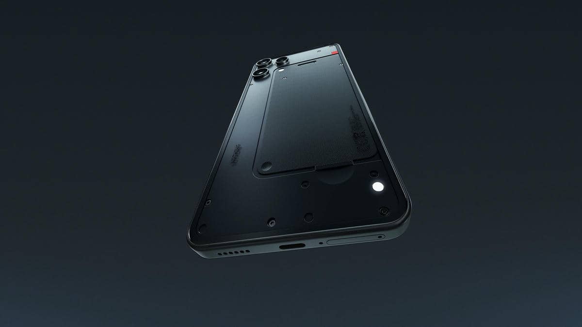 Nothing Phone 3a Lite slika 5.jpg - Nothing   Nothing Phone 3a Lite slika 5.jpg - Nothing