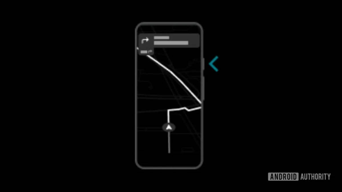 Paljenje uštede energije Google Maps   Paljenje uštede energije Google Maps