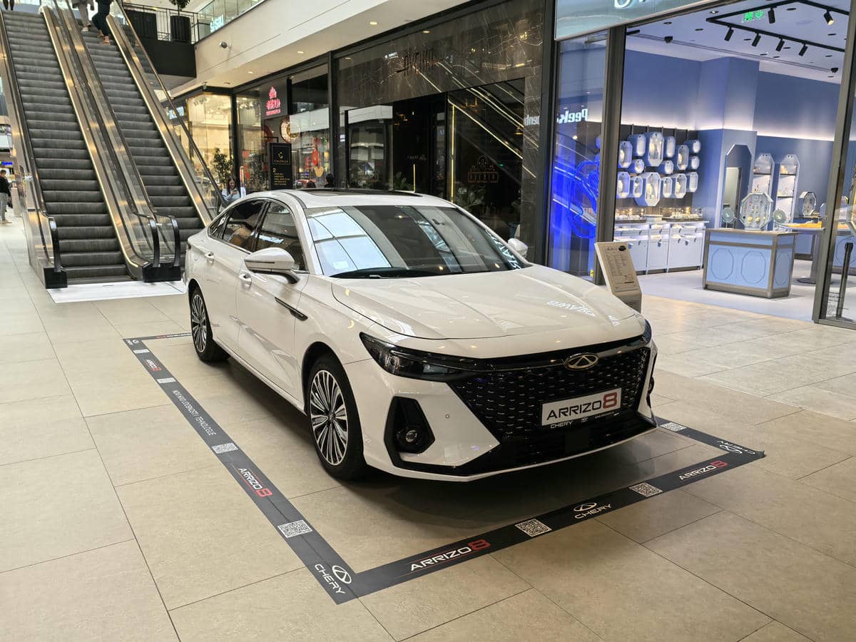  Chery Arrizo 8 slika 25.jpg - Ilija Baošić 